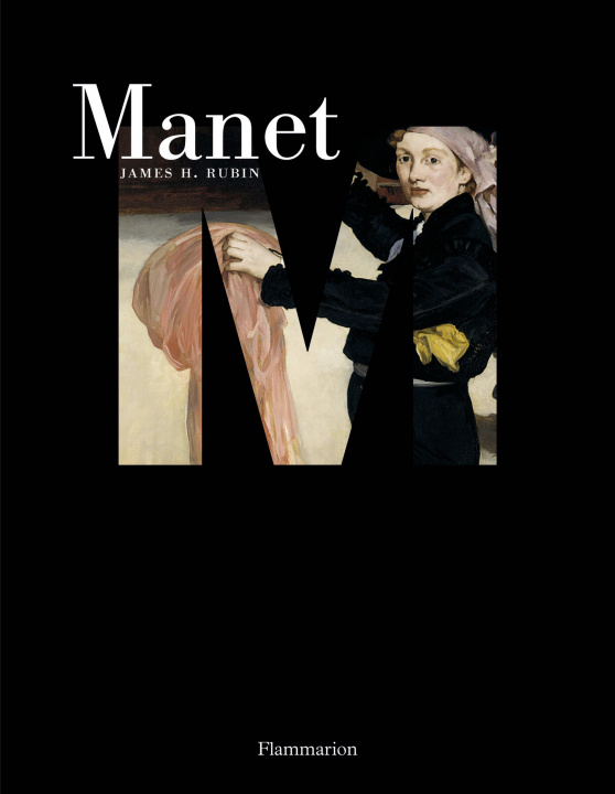 Knjiga Manet Rubin