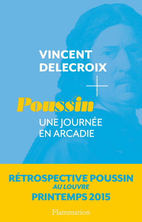 Book Poussin Delecroix