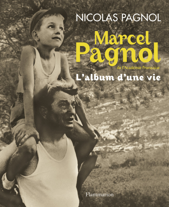 Buch Marcel Pagnol Pagnol