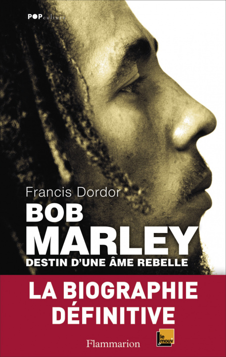 Boek Bob Marley Dordor