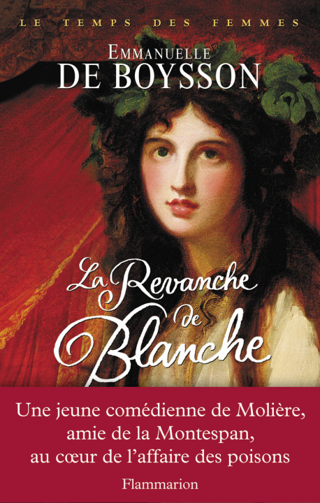 Buch La Revanche de Blanche Boysson