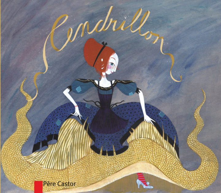 Knjiga Cendrillon Perrault