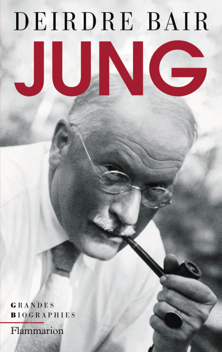 Libro Jung Bair