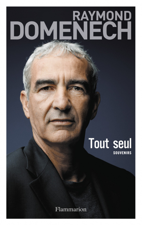Libro Tout seul Domenech
