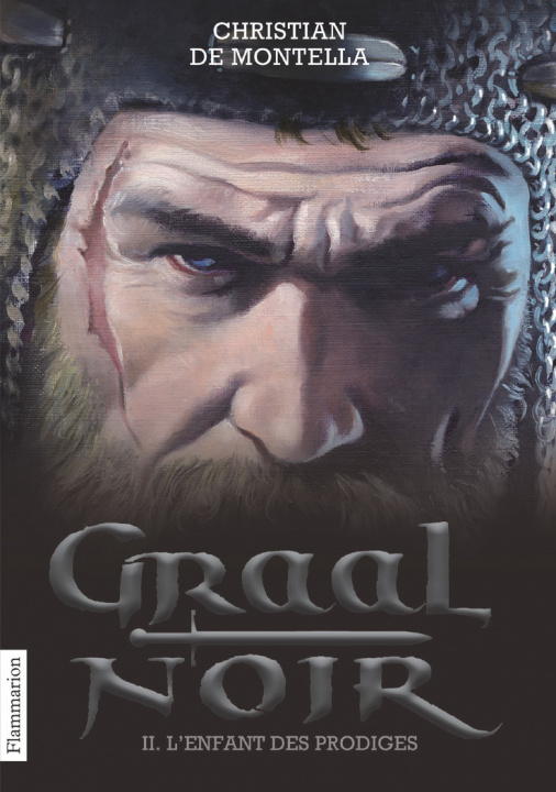Buch Graal Noir Montella