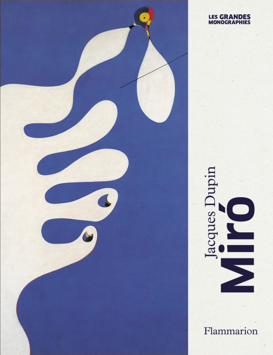 Knjiga Miro Dupin