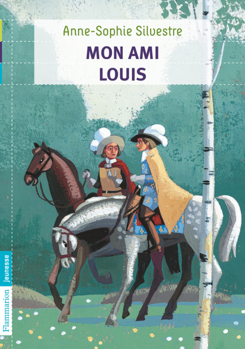 Book Mon ami Louis Silvestre