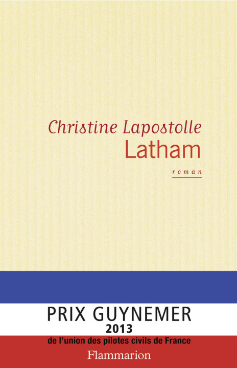 Kniha Latham Lapostolle