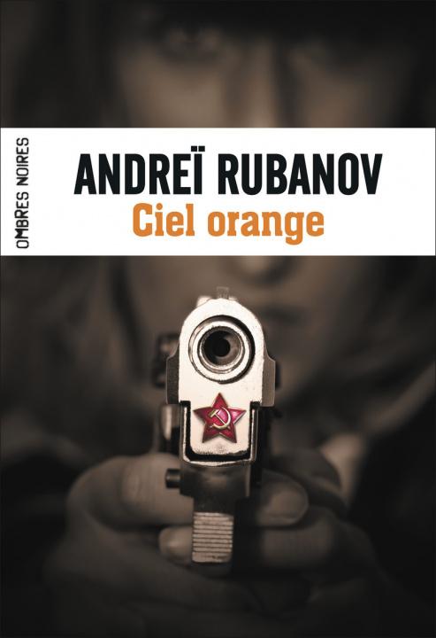 Książka Ciel orange Rubanov