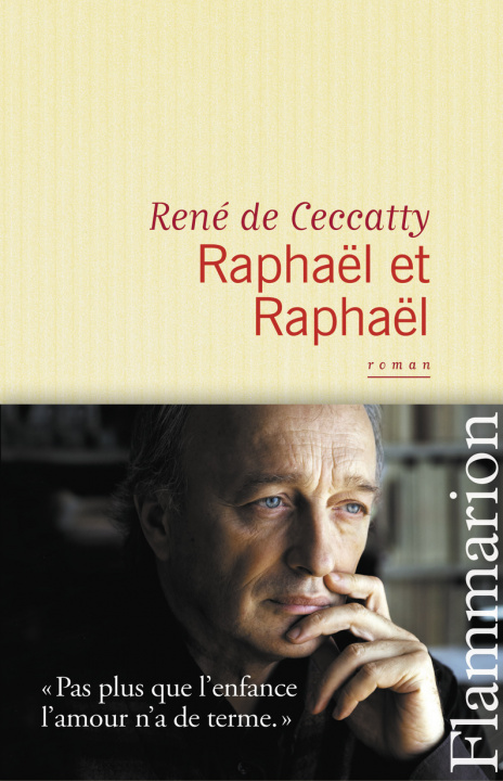 Knjiga Raphaël et Raphaël Ceccatty