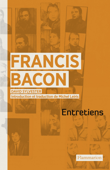 Book Francis Bacon Sylvester