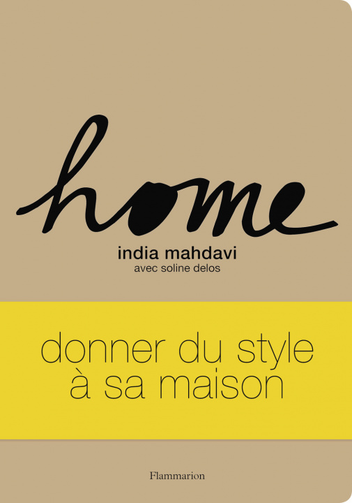 Buch Home Mahdavi