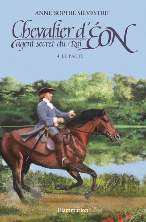 Book Le Pacte Silvestre