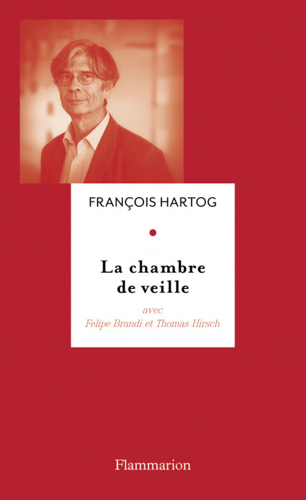 Libro La Chambre de veille Hirsch