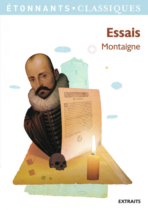 Könyv Essais Montaigne