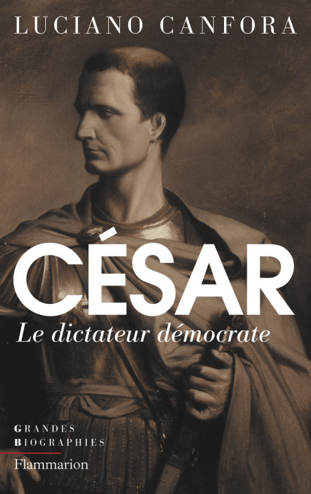 Knjiga César Canfora