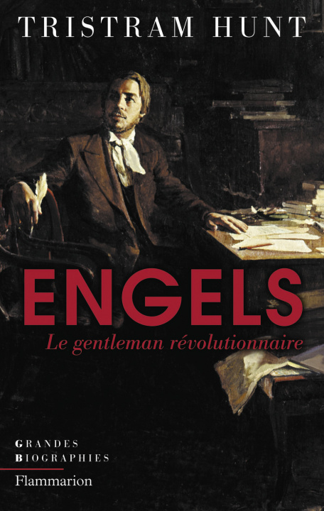 Knjiga Engels Hunt