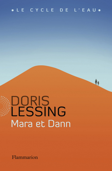 Knjiga Mara et Dann Lessing
