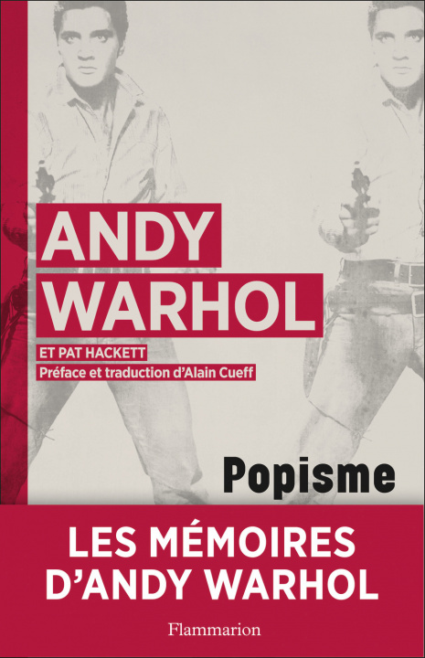 Book Popisme Hackett