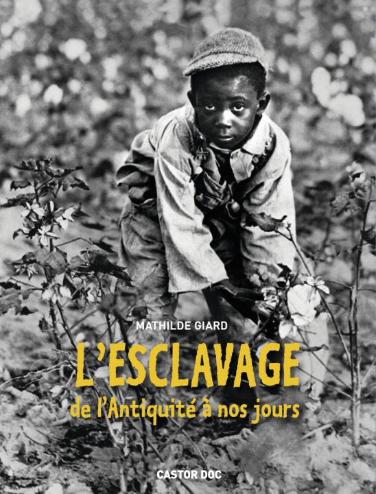 Buch L'Esclavage Giard