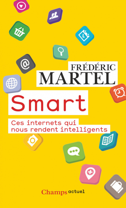 Knjiga Smart Martel