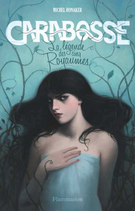 Book Carabosse Honaker