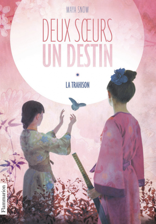 Book La trahison Snow