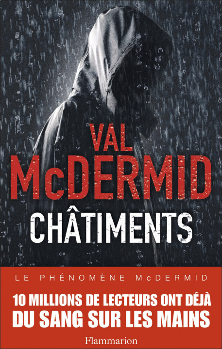 Carte Châtiments McDermid