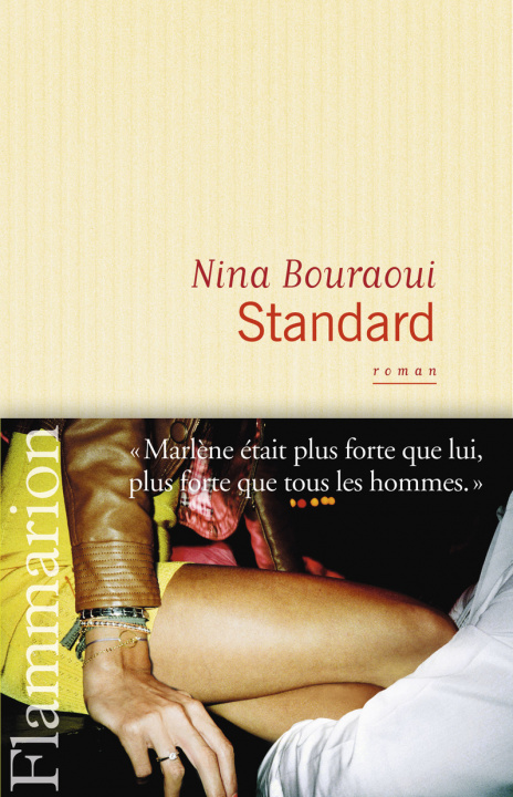 Buch Standard Bouraoui