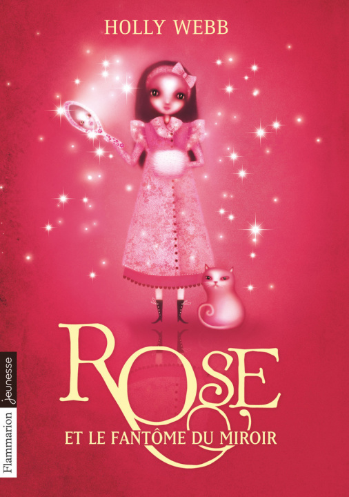 Книга Rose Webb