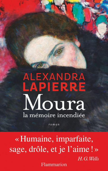Buch Moura Lapierre
