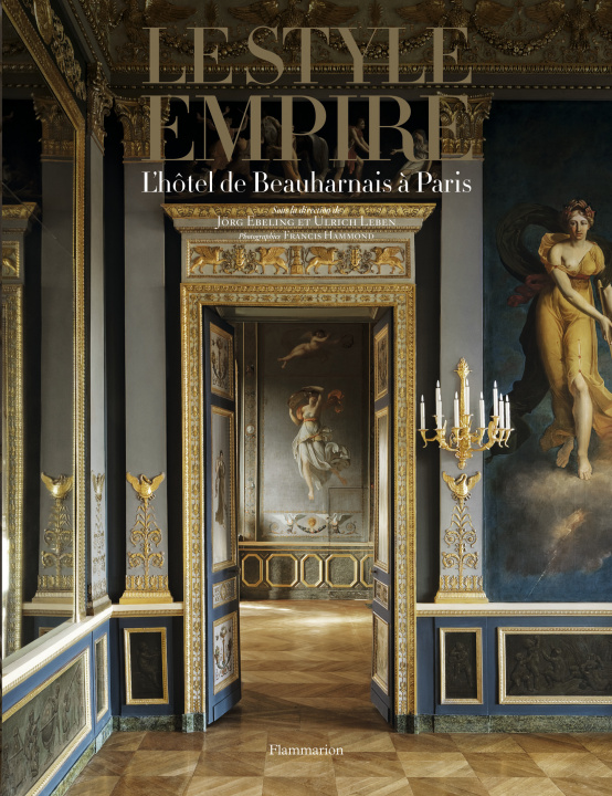 Book Le style Empire Leben