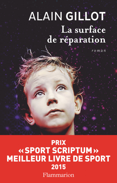 Libro Surface de réparation Gillot