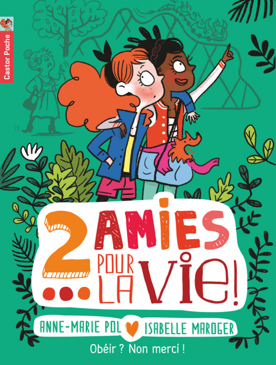 Book Obéir ? Non merci ! Pol