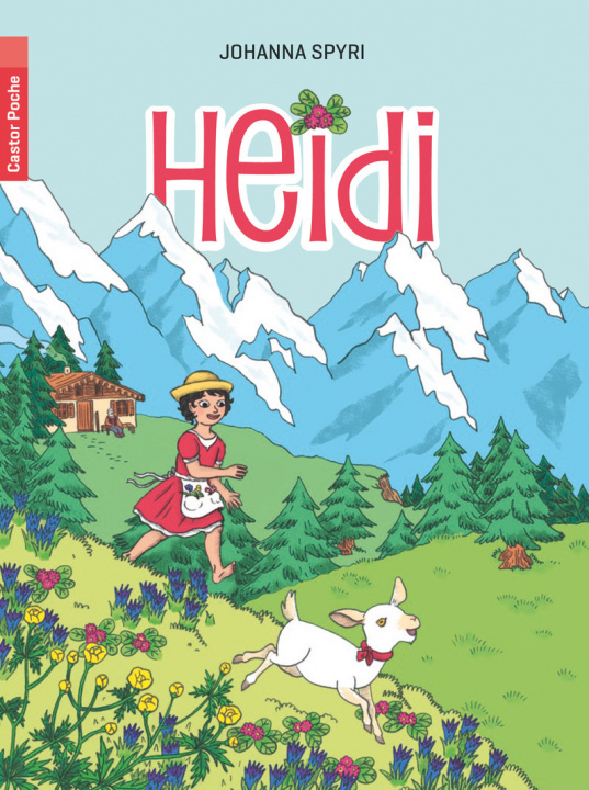 Libro Heidi Spyri