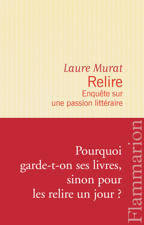 Book Relire Murat