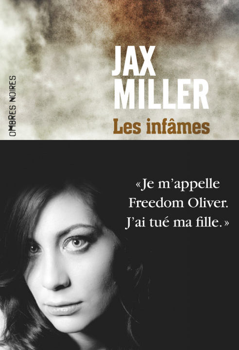 Knjiga Les Infâmes Miller