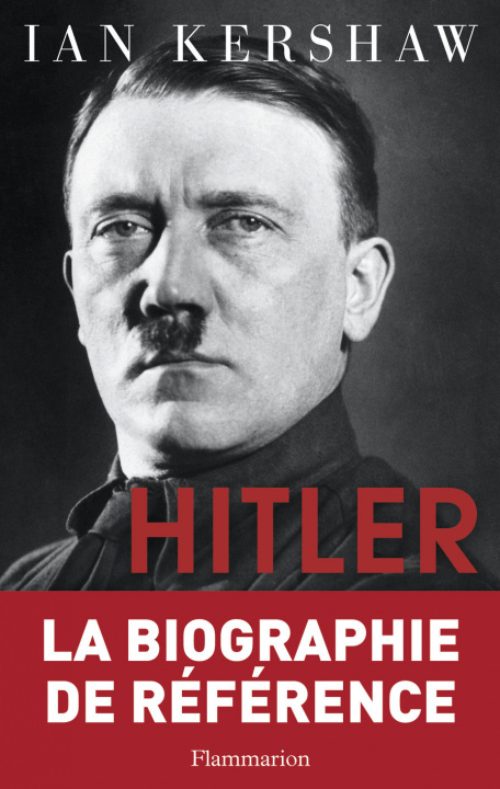 Book Hitler Kershaw