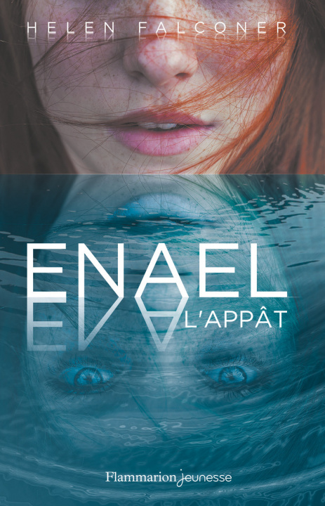 Book Enael Falconer