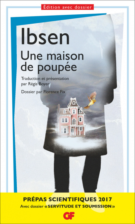Buch UNE MAISON DE POUPEE Ibsen