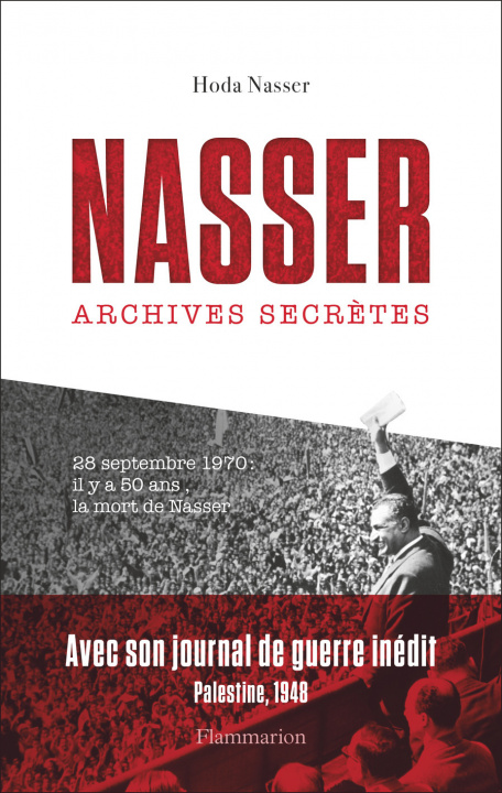 Buch Nasser Nasser