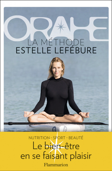 Book Orahe Lefébure