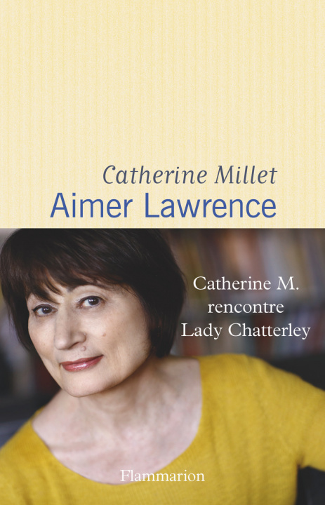 Knjiga Aimer Lawrence Millet