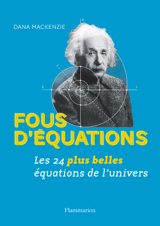 Libro Fous d'équations MacKenzie