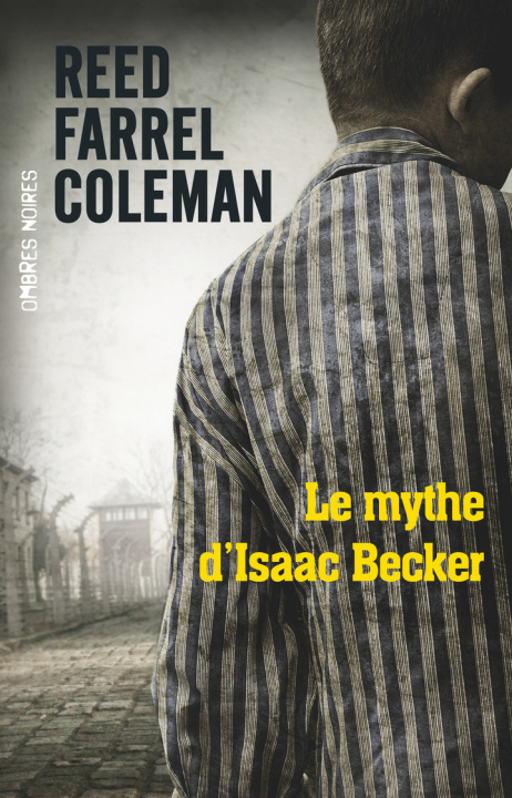 Livre Le mythe d'Isaac Becker Coleman