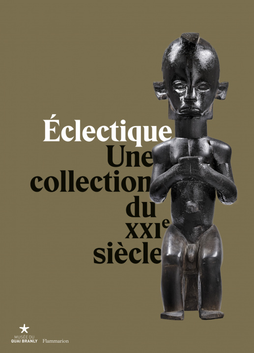 Knjiga Éclectique 