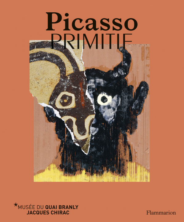 Kniha Picasso Primitif Le Fur