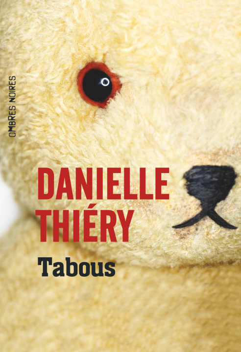 Knjiga Tabous Thiéry