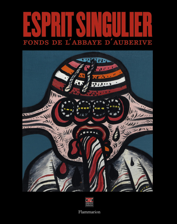 Book Esprit singulier Dagen
