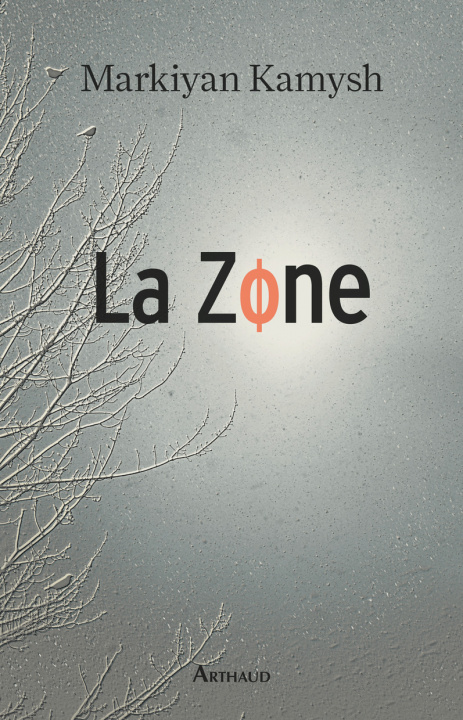 Knjiga La Zone Kamysh